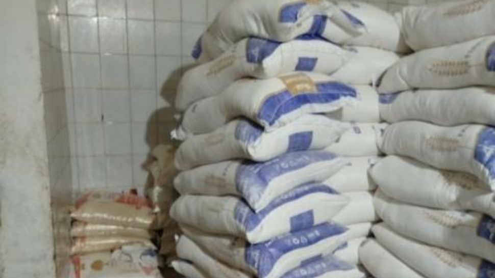 أريانة: حجز أطنان من الفرينة المدعمة