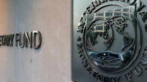 صندوق النقد الدولي يخفض توقعاته للنمو العالمي بسبب حرب إيران