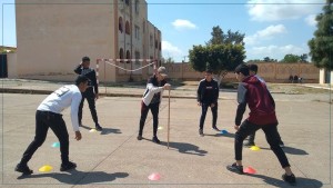 باجة: تأجيل اختبار التربية البدنية للبكالوريا