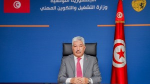 وزير التشغيل: منصة تشغيل من طالت بطالتهم قيد التطوير