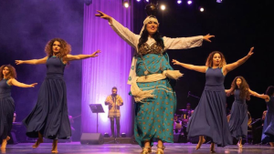 مسرح أوبرا تونس يبحث عن راقصين وراقصات