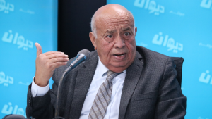 البريكي: هذه أسباب الفجوة الكبيرة بين شعارات رئيس الجمهورية والإنجاز