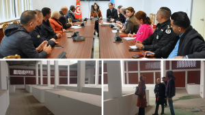 بلدية تونس تستعد لافتتاح سوق جبل جلود