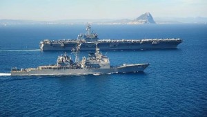 الجيش الأميركي: قواتنا أعادت 9 سفن إلى إيران خلال الحصار