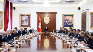 التوجّهات الاستراتيجيّة للدولة للنهوض بالمنظومات الفلاحية محور اجتماع مجلس وزاري مُضيّق