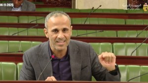 رئيس لجنة الفلاحة بالبرلمان يقترح احداث سلك الأمن الفلاحي