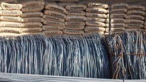 الجامعة العامة لمؤسسات البناء: لهذه الأسباب سجلنا زيادة في أسعار مواد البناء