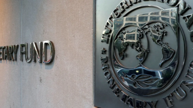 صندوق النقد الدولي يخفض توقعاته للنمو العالمي بسبب حرب إيران