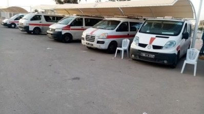 قبلي: المصادقة على أسناد 61 رخصة سيارة أجرة "لواج"