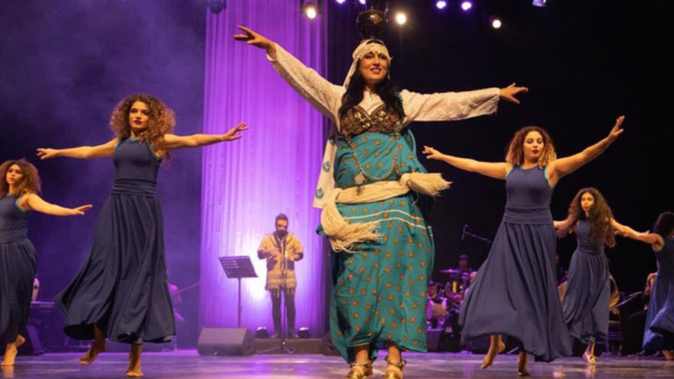 مسرح أوبرا تونس يبحث عن راقصين وراقصات