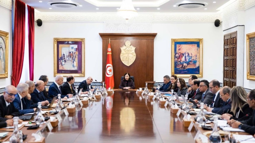 التوجّهات الاستراتيجيّة للدولة للنهوض بالمنظومات الفلاحية محور اجتماع مجلس وزاري مُضيّق