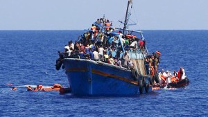 مأساة في بحر أندامان: فقدان نحو 250 مهاجرًا بعد غرق قارب متجه إلى ماليزيا