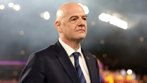 كأس العالم 2026