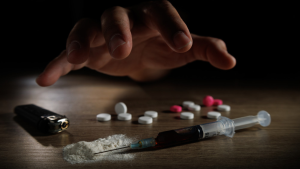 انطلاق عيادات الامل للاقلاع عن الادمان بكل من المركز الوسيط بحمام الانف ومركز الصحة الأساسية بفوشانة