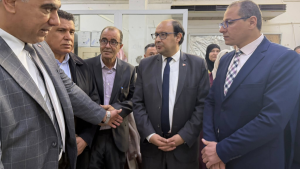 وزير تكنولوجيات الاتصال يؤكد تحسن جودة الإنترنت وتقدم مشروع الألياف البصرية