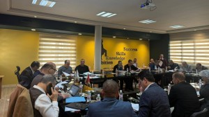 مجلس جامعة صفاقس