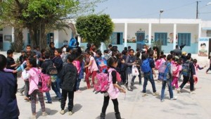 حاتم اللباوي: تلاميذنا جاهزون لتعلم اللغة الإنجليزية ابتداء من السنة الثانية