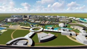 وزير التجهيز: مشروع المدينة الصحية بالقيروان سيدخل مرحلة التصميم النهائي