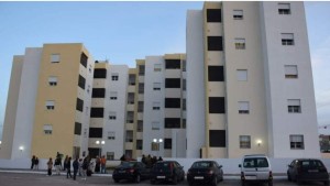 وزارة التجهيز:  خطة وطنية للسكن الاجتماعي تضم 5000 مسكن ضمن برنامج "الكراء المملك"