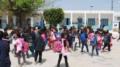 حاتم اللباوي: تلاميذنا جاهزون لتعلم اللغة الإنجليزية ابتداء من السنة الثانية