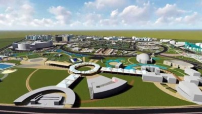 وزير التجهيز: مشروع المدينة الصحية بالقيروان سيدخل مرحلة التصميم النهائي