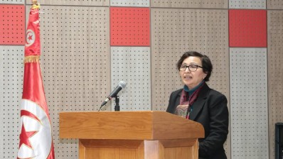 وزارة الأسرة: 12,8 مليون دينار لتطوير مؤسسات رعاية كبار السن