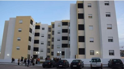 وزارة التجهيز:  خطة وطنية للسكن الاجتماعي تضم 5000 مسكن ضمن برنامج "الكراء المملك"