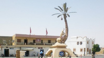 أكد المندوب الجهوي للسياحة بقبلي ياسر صوف، في تصريح لمراسل ديوان اف ام، تسجيل 22347 وافدا على الجهة منذ بداية السنة، في حين بلغت عدد الليالي المقضاة 31472 ليلة