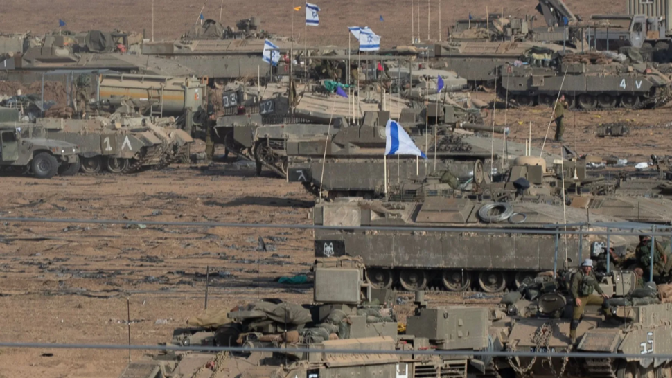 ألمانيا تصدر أسلحة للكيان المحتل بقيمة 7.8 مليون دولار في مارس