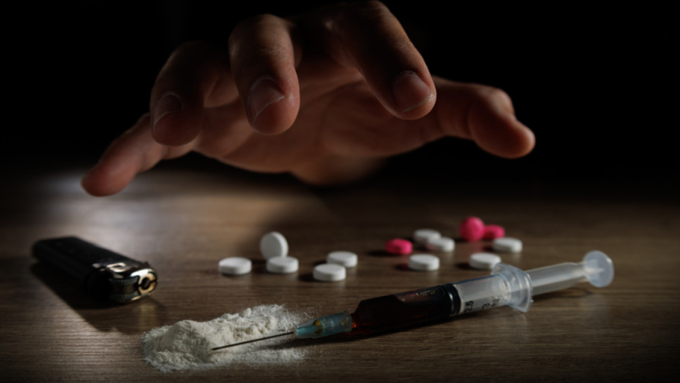 انطلاق عيادات الامل للاقلاع عن الادمان بكل من المركز الوسيط بحمام الانف ومركز الصحة الأساسية بفوشانة