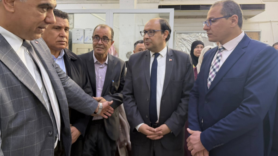 وزير تكنولوجيات الاتصال يؤكد تحسن جودة الإنترنت وتقدم مشروع الألياف البصرية