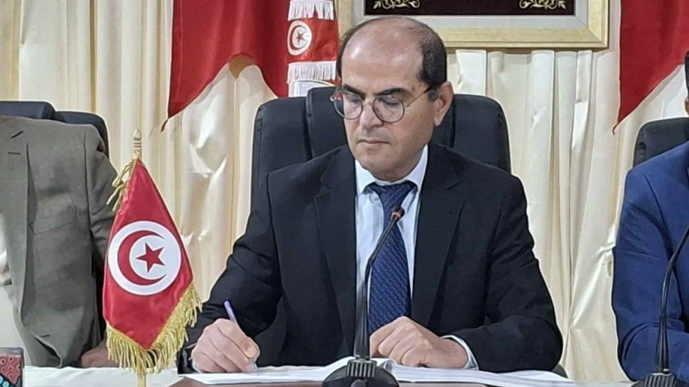 وزير التجهيز: الانطلاق في مشروع "الرواق الاقتصادي" موفى العام الجاري