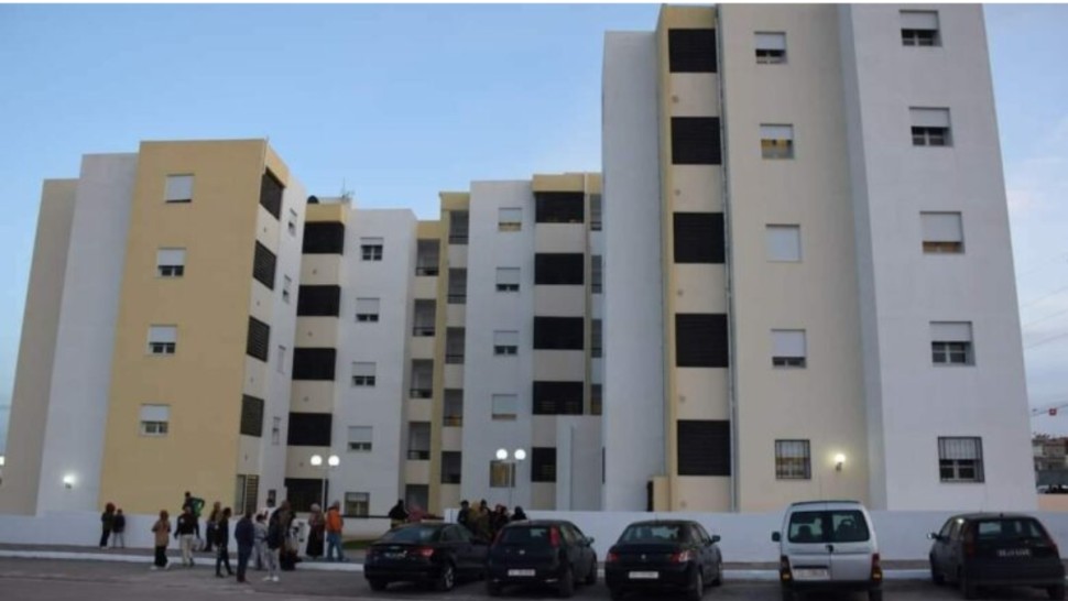 وزارة التجهيز:  خطة وطنية للسكن الاجتماعي تضم 5000 مسكن ضمن برنامج "الكراء المملك"