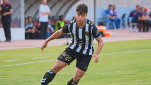 يوسف بشة، النادي الصفاقسي