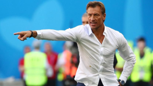 هيرفي رونار