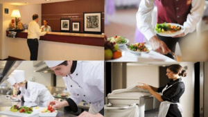 الثلاثاء القادم: مشاركة أكثر من 25 مؤسسة ناشطة في قطاع السياحة في يوم التشغيل في المهن السياحية