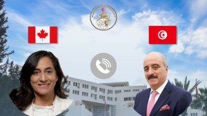 تونس تثمّن قرار كندا الأخير بشأن تمديد تجميد الأموال المنهوبة