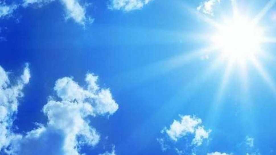 طقس اليوم : ارتفاع طفيف في الحرارة