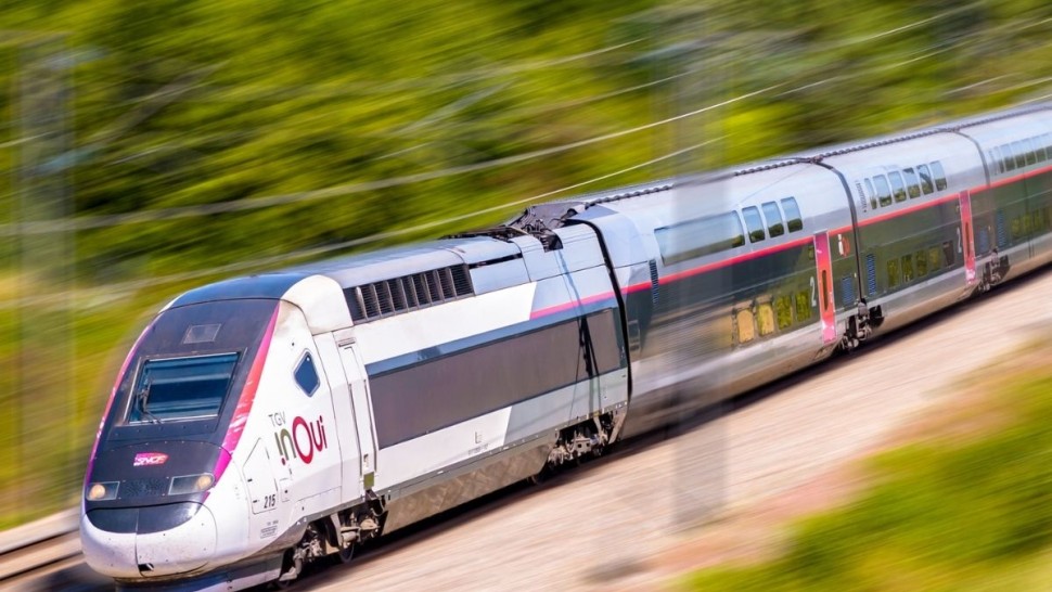 وزير النقل : الدراسات ستحدد المسار النهائي لمشروع القطار السريع شمال - جنوب