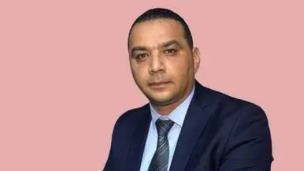 حكم بالسجن وخطايا مالية لرجل الأعمال والناشط السياسي وليد البلطي