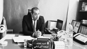 لسعد الورتاني