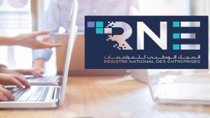 السجل الوطني للمؤسسات