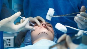 جراحة التجميل