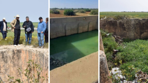 بعد وفاة طفل غرقا في فسقية أثرية: جمعية البحوث والدراسات في ذاكرة سوسة تدعو لإنقاذ المنشآت المائية الأثرية