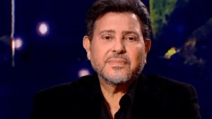 فشل تنفسي ومتابعة دقيقة.. انتكاسة صحية لهاني شاكر