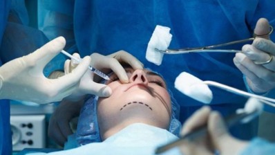 جراحة التجميل