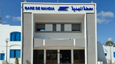 استئناف رحلات القطار بين تونس والمهدية عبر المنستير في الاتجاهين