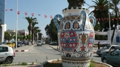 نابل: اطلاق مسلك سياحي طريق "النارنج"