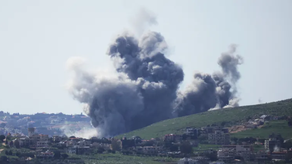 غارة صهيونية رغم الهدنة تخلّف شهيدا في جنوب لبنان