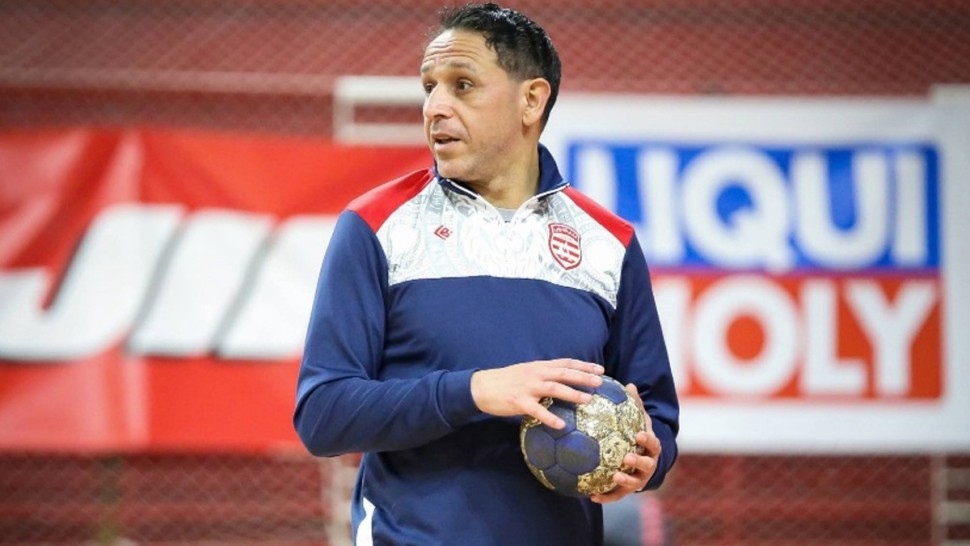 النادي الإفريقي